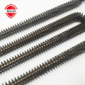 3kw 4kw 5kw finned heater resistance for air heating